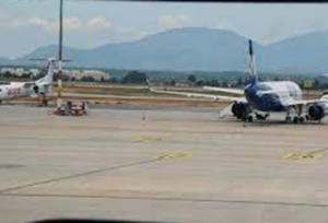 nepal second international airport