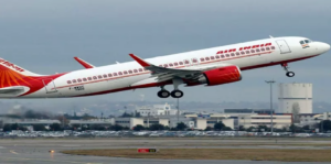 Special-Air-India-Flight-Leaves-For-Ukraine-To-Bring Indians