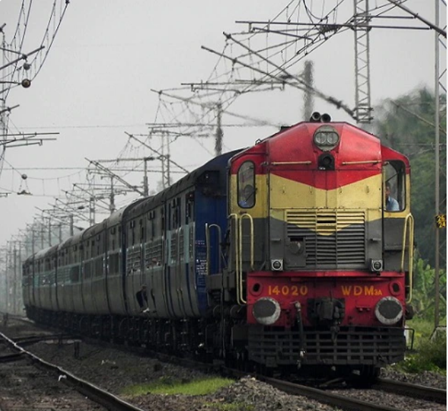 India To Get First Tilting Trains By 2025-26