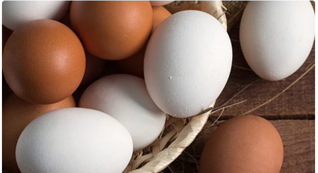 Love Eggs? 5 Foods You Should Avoid Consuming With Them.