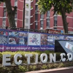 Election Commission seizes record ₹4,650 crore ahead of Lok Sabha polls, surpasses 2019 figures