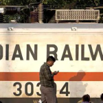 Record 411 million people took train journeys so far this April: Indian Railways